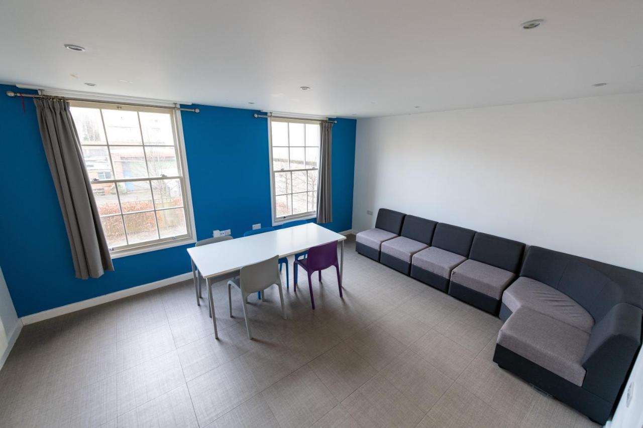 University Of Bath City Accommodation Kültér fotó
